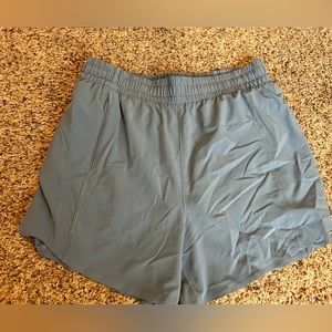 Athleta Girl Heart the Hustle 4” shorts